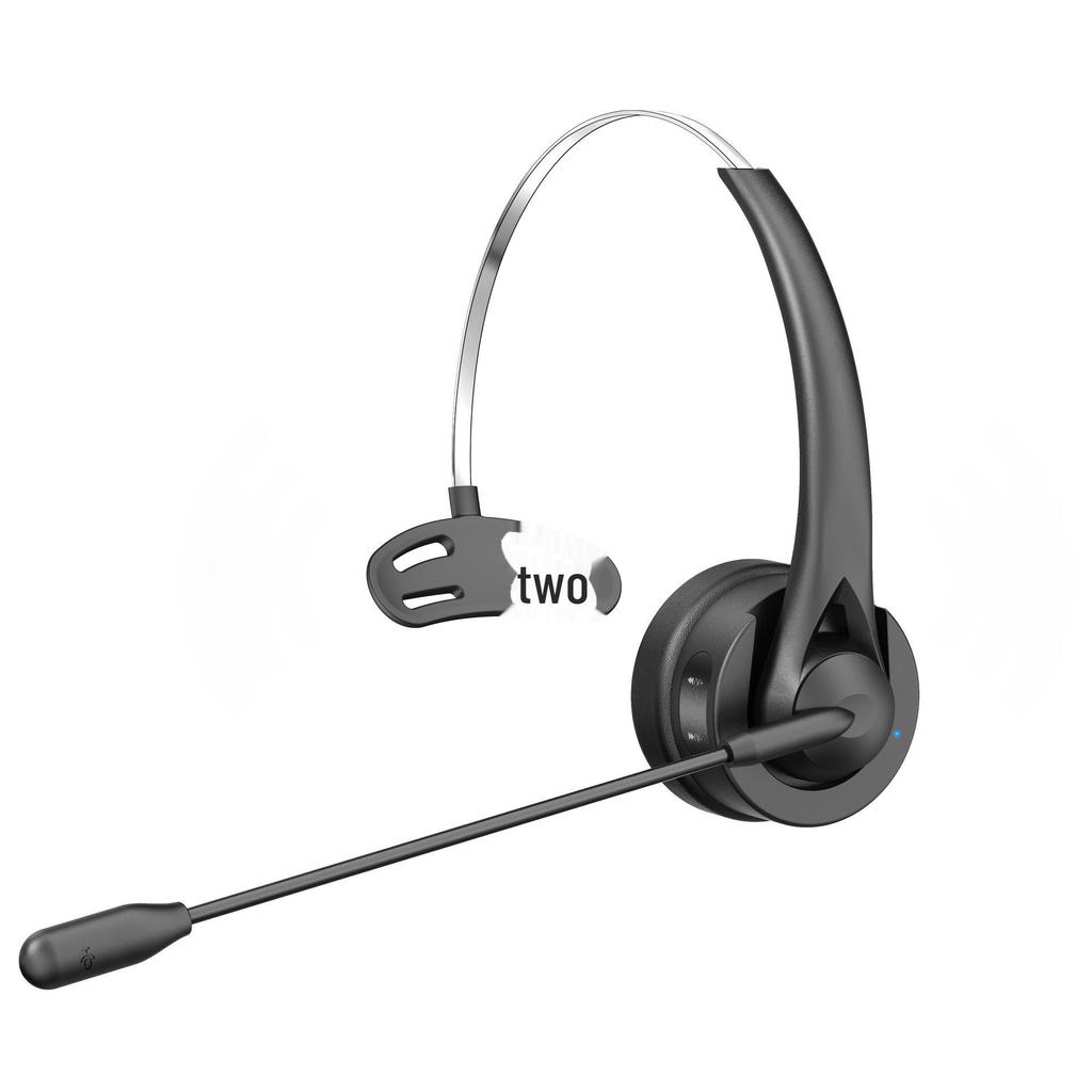 Беспроводная деловая и игровая Bluetooth-гарнитура для киберспортсменов и водителей грузовиков