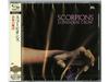 [SHM-CD] Lonesome Crow Japan OBI Scorpions UICY-20116 Hard Rock Heavy Metal NEW
