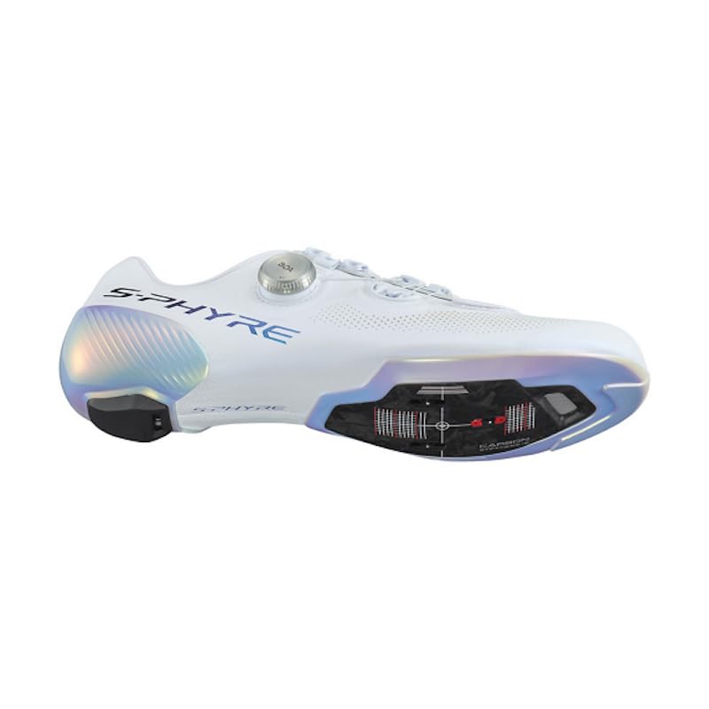 SHIMANO Cycling Shoes White SH-RC903P S-PHYRE 43.5 (27.5cm)