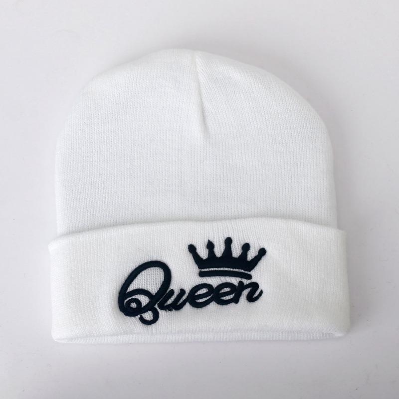 Осенне-зимняя теплая вязаная шапка-пуловер, мужская и женская универсальная шапка из шерсти, уменьшающая возраст, вязаная шапка, уменьшающая возраст