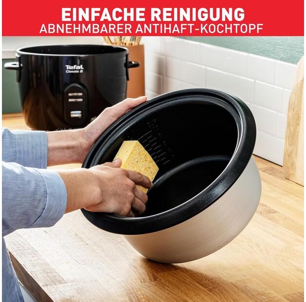 Рисоварка Tefal RK103811 Classic 2