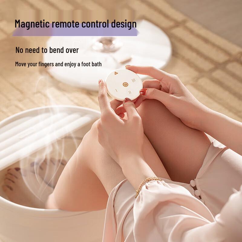 Hezheng Foot Bath Massager HZ-Z1