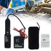 Набор диагностических инструментов для ремонта автомобиля Автомобильный электрический искатель обрывов/замыканий Тестер цепи Профессиональный кабель-трекер для ремонта автомобиля