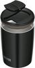 Thermos Vacuum Insulated Tumbler with Lid, 300ml, Black, JDP-300 BK