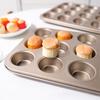 Handun Mini 35-Cavity Non-stick Cake Mold