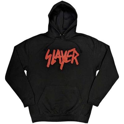 Толстовка Slatanic унисекс для взрослых Slayer