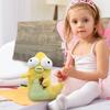 Cute Plush Doll Toy Gift Cartoon  Children's Rag Doll Doll