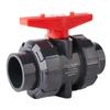 Kdswe UPVC Union Ball Valve
