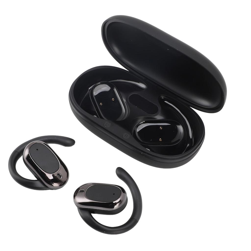 Language Translator Earbuds 144 Languages Real Time Bluetooth Wireless Noise Cancelling Over Ear Earbuds Translation