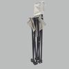 Deze Outdoor Portable Folding Camping Chair