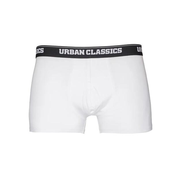 Urban Classics Set Of 5 s боксеры