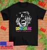 Футболка Digital Underground Doowutchyalike Tour 100% Хлопок Взрослая UB007