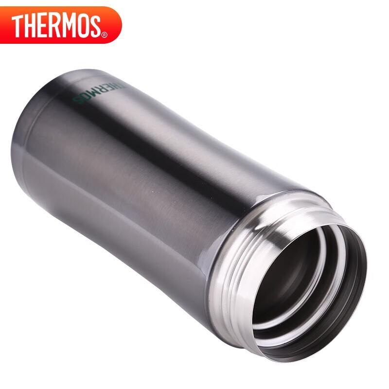 Thermos Кружка из нержавеющей стали с вакуумной изоляцией