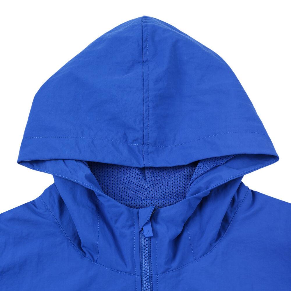 Jordan MVP Letter Pattern Модная удобная куртка с длинным рукавом Мужские куртки Game-Royal FV7441-480