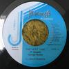 7inch Record GEORGE NOOKS - The Next Time NONE Jammy's Records 2003 Jamaica Reggae, Ska & Dub Used
