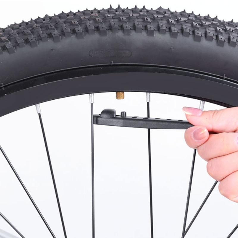 Bicycles Tire Lever Road Bike Tire Pliers Bike Tire Removal Tool Plastic Tire Repair Tool Mountain Bike Repair Tool
