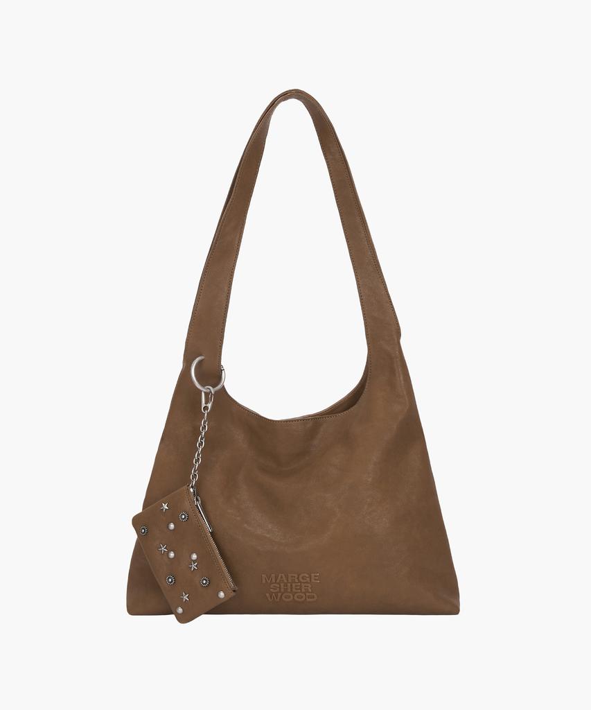 Margesherwood Halter Hobo Large_Vintage Camel Washed Nappa