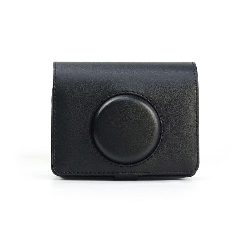 Профессиональная пленочная фотография с плечевым ремнем сумка для хранения моментальной камеры защитный чехол