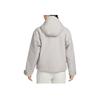 Nike Storm-FIT ACg Series Skull Peak Primaloft Logo Solid Универсальная ветрозащитная водоотталкивающая куртка Женская куртка FV7328-009