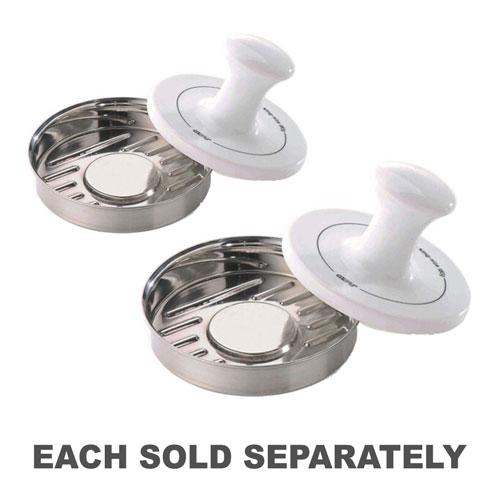 Пресс для бургеров Gefu Spark из нержавеющей стали