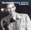 CD ФРЭНК СИНАТРА - Essential Frank Sinatra MHCP457 Япония Джаз Б/У