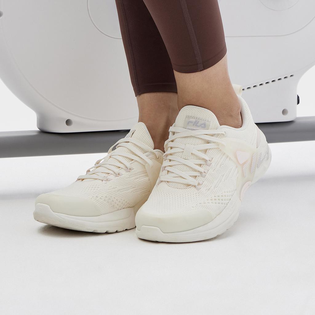 Fila Mind 5 Повседневные Удобные Низкие Кроссовки для Тренировок Женские кроссовки Тофу-Белый A12W311301FTF