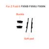Novecel Middle Frame Bezel Folding Screen Bracket Z Fold Flip  2 3 4 5 6 7 8 F971 F916 F926 F936 F946 F776 F701 F731 F721
