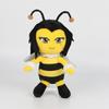 23-34cm New Dolly's Factory Plush Stuffed Cartoon Doll, Game Character Plush, Home Decor Collection, Cute Doll Birthday Gift