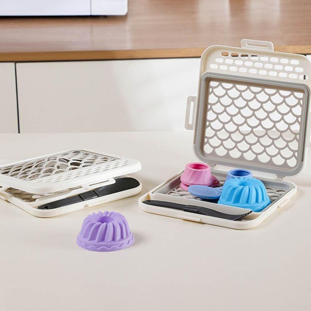 Easy To Clean Dishwasher Basket Drain Dishwasher  Cleaning Storage Organizer  Silverware Flatware