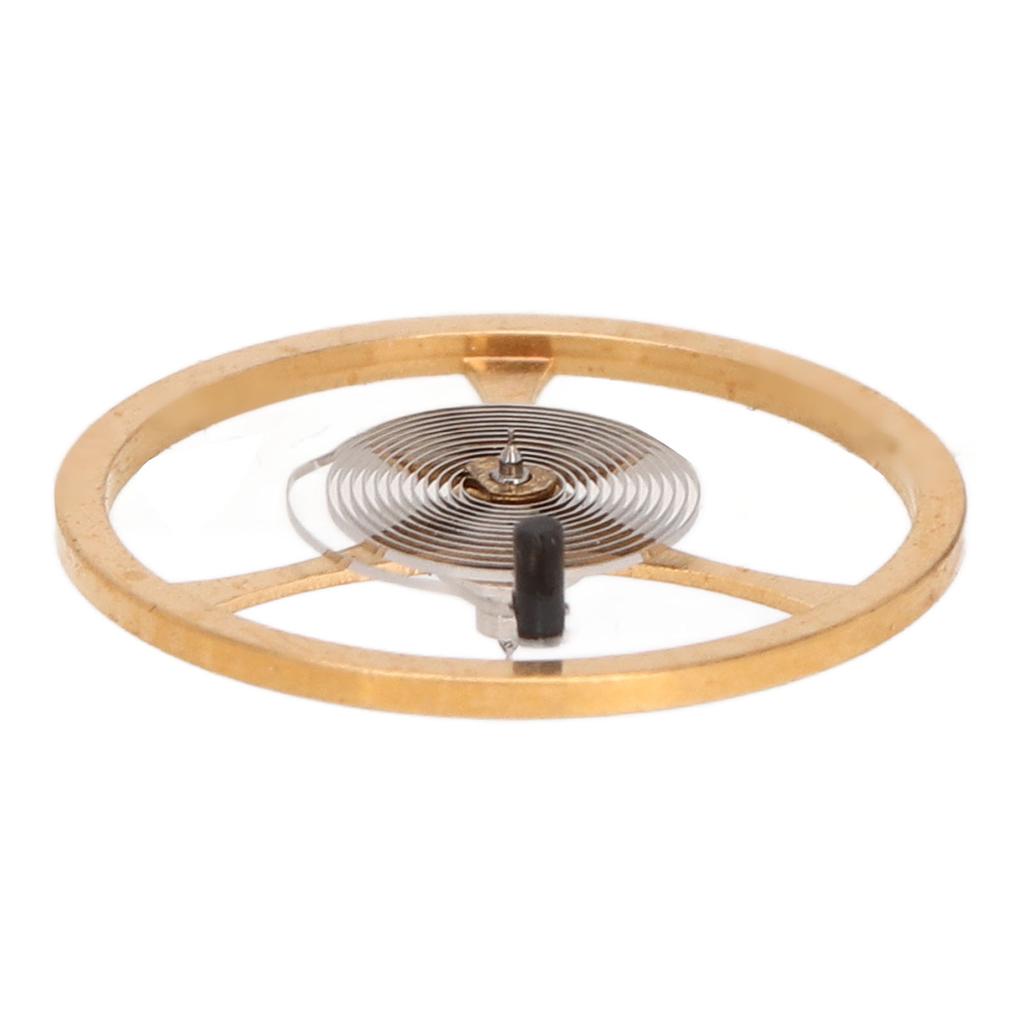 Watch Balance Wheel Professional Replacement Parts for ST25 Series Movement Repair Accessories