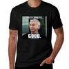 Mem Good Prett Tshirt Graphic Print Short Sleeve Tshirt