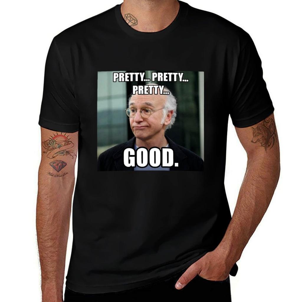 Mem Good Prett Tshirt Graphic Print Short Sleeve Tshirt