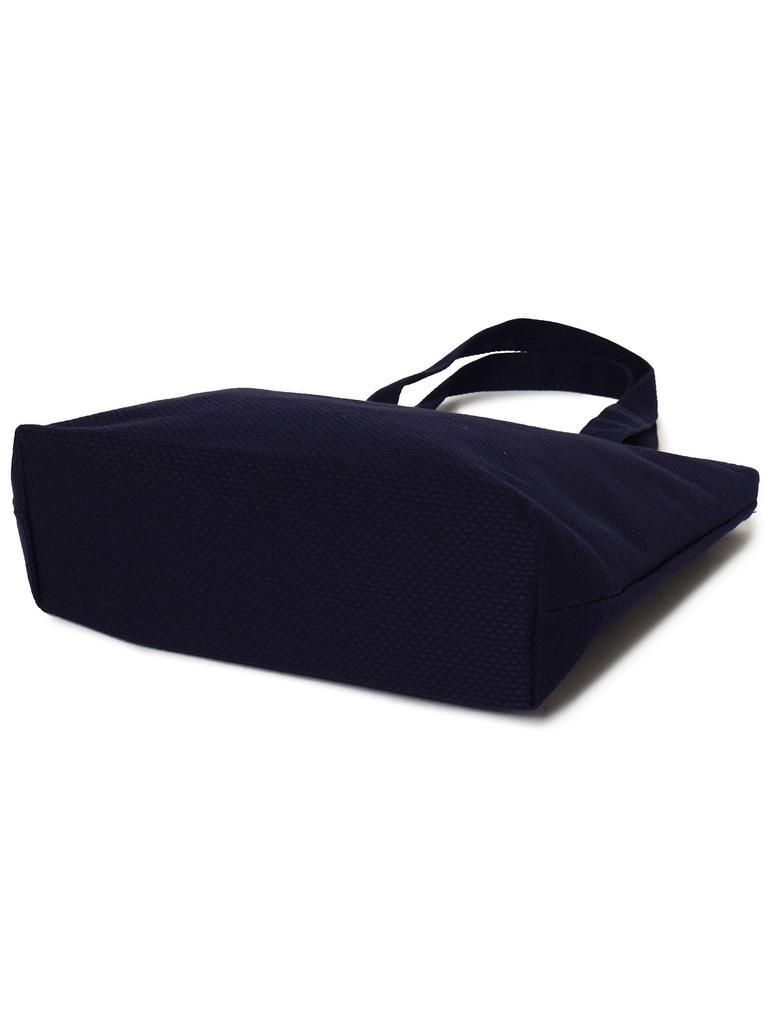 Сумка Sasicco Custom Tote Bag Navy БЕСПЛАТНО [BEAMS JAPAN]