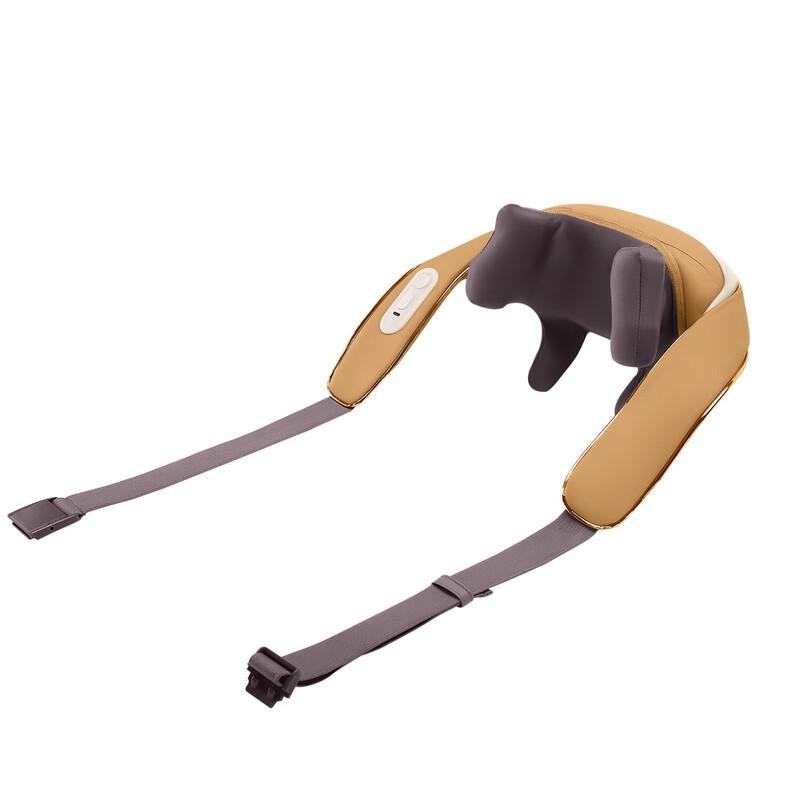 SKG H5 Smart Shoulder and Neck Massager CN plug (adapter included)