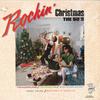 Виниловая пластинка VARIOUS - Rockin' Christmas The 50's RNLP066 RHINO 1984 US Рок Б/У