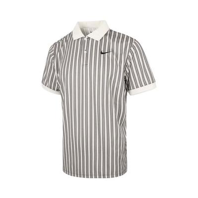 Мужская футболка-поло Dri-Fit Victory Novelty HM5644-104