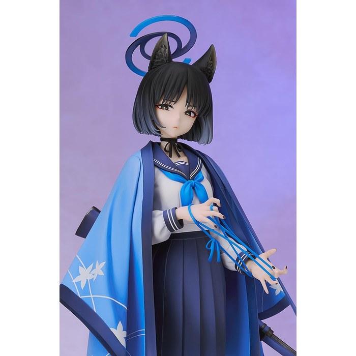 GOOD SMILE COMPANY Blue Archive Kikyo 1/7 Scale Figure, 250mm