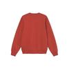 Stussy Sweatshirts Unisex Crew Neck Moderate Regular 118444F