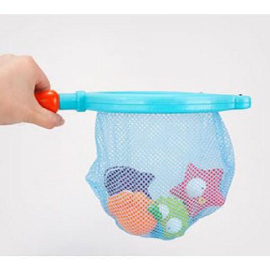 Игрушка для ванны Petit Bebe Sea Friend Premium, корейские игрушки для ванны