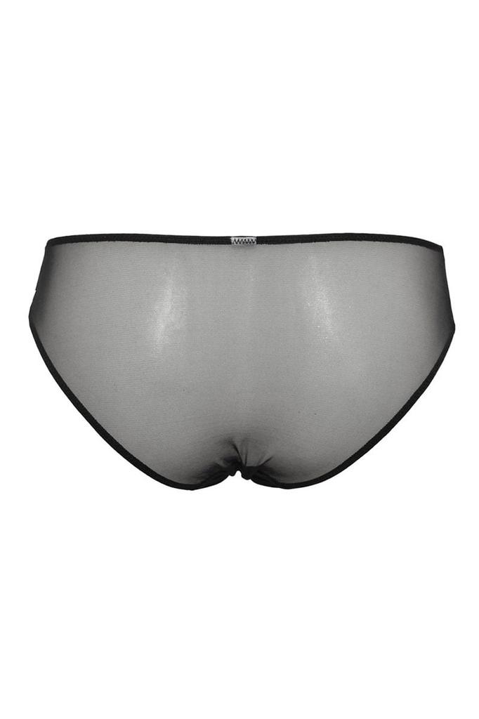 Si E Lei Slip Panties (59013)