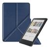 6 Inch e-Reader Case Auto Wake/Sleep Folio Funda for Rakuten Kobo Clara Colour BW 2024