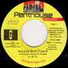 7inch Record L.M.S - Wicked Man Clique None Penthouse Recor 2000 Jamaica Reggae, Ska & Dub Used