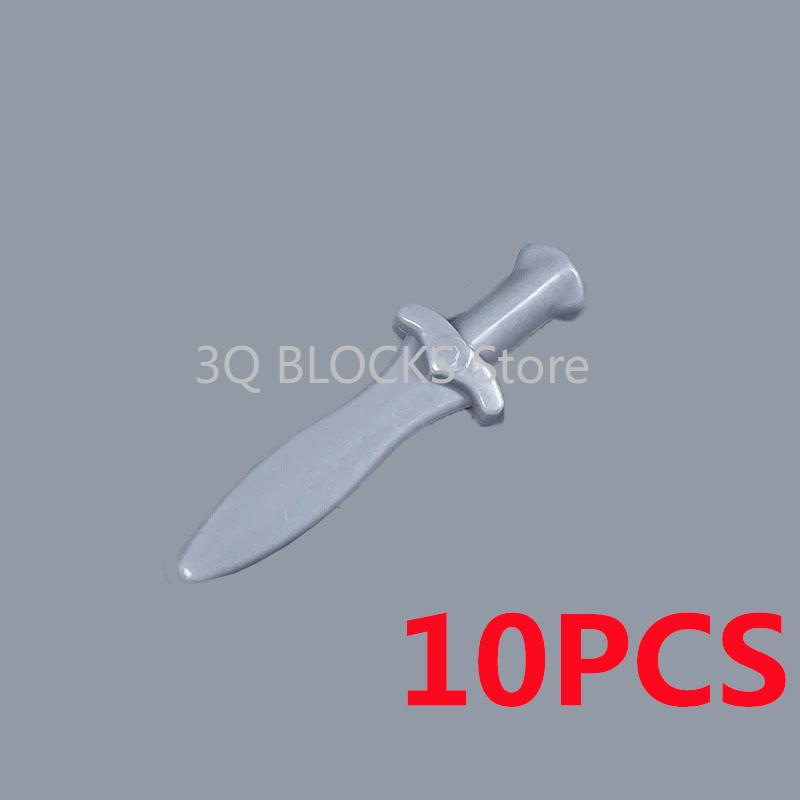 Средневековый Военный Солдат Аниме Фигурки Строительные Блоки Аксессуар Меч Лук Стрела Щит Длинное Копье Броня Держатель Ножа Игрушки Подарок