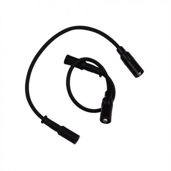 2 шт. Колпачок свечи зажигания и провод 4013328 4013327 Подходит для Polaris Sportsman 850 1000