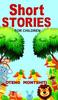 Книга Short Stories : For Children