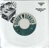 7-дюймовая пластинка SURVIVORS JOSH 72 JOES ALL S Rawhide Higher Higher DD003PROMO Diggin Donkey 2017 Франция Регги Ска Даб Б/у