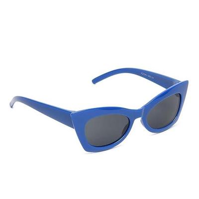Солнцезащитные очки Dervin Girl's Cateye Goggles (3-9 лет)