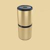 Xiaomi Air Ozonizer Negative Ion Air Purifier Vehicle Car Formaldehyde Eliminator Automotive Smoke Removal Deodorization Machine Alloy