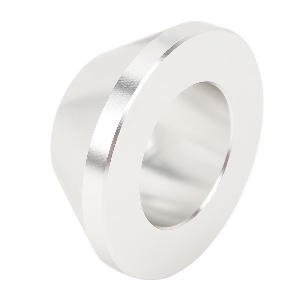 Ручной шиномонтажный станок, центрирующий конус, алюминиевая заготовка, балансировочный конус для колес, удерживающий конус для 1,67 дюйма