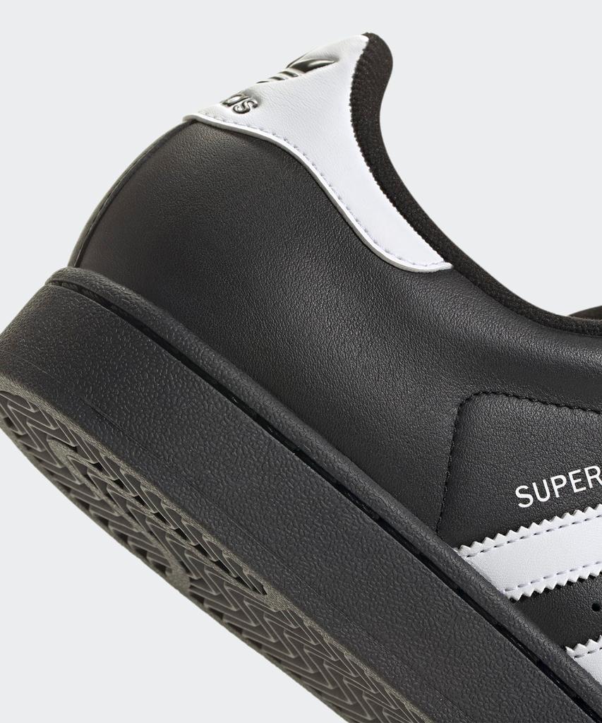 adidas Superstar II - Черный:Белый / Ji0079